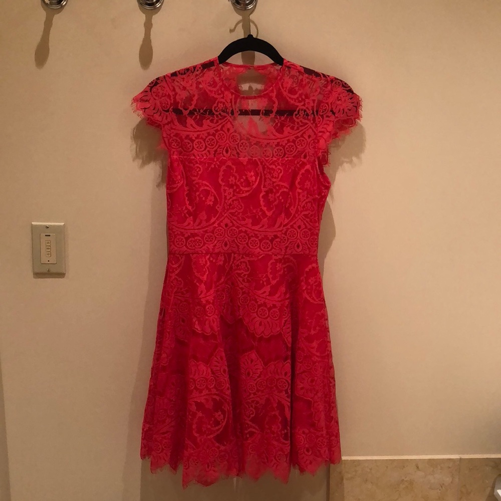 BB Dakota Dress